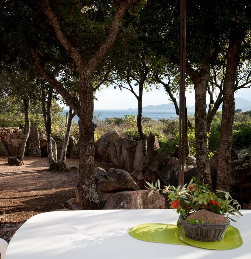Domaine De La Punta Holiday home Porto-Vecchio (Corsica)