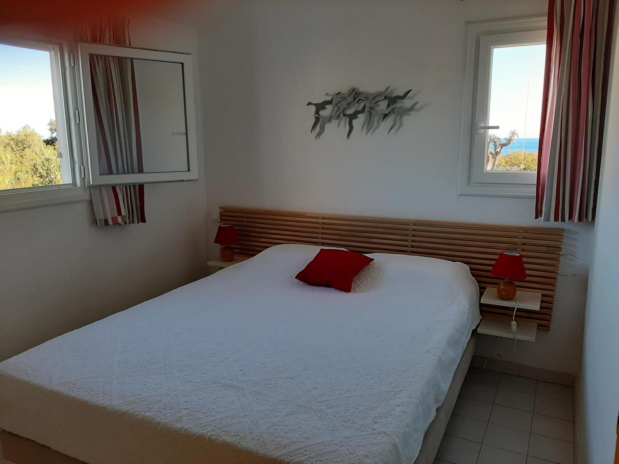 Holiday home Domaine De La Punta Porto-Vecchio (Corsica)