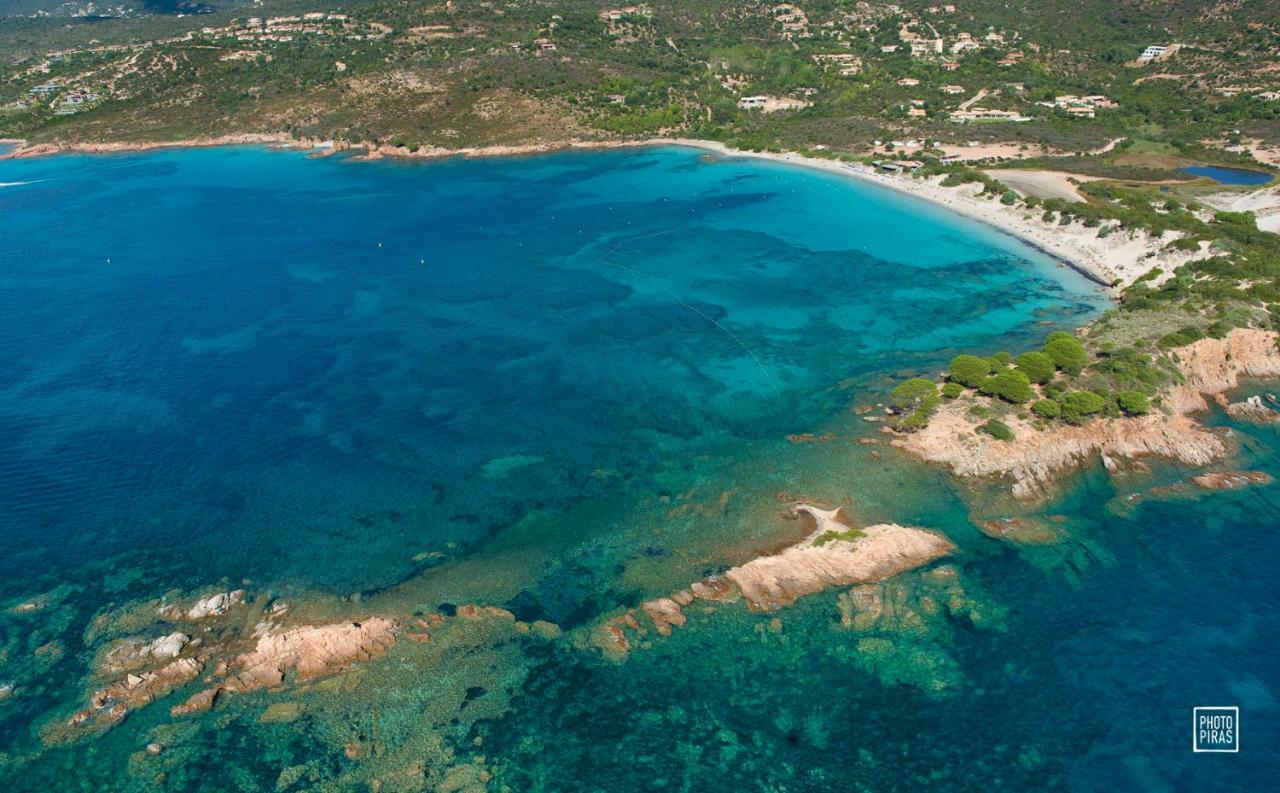 Domaine De La Punta Holiday home *