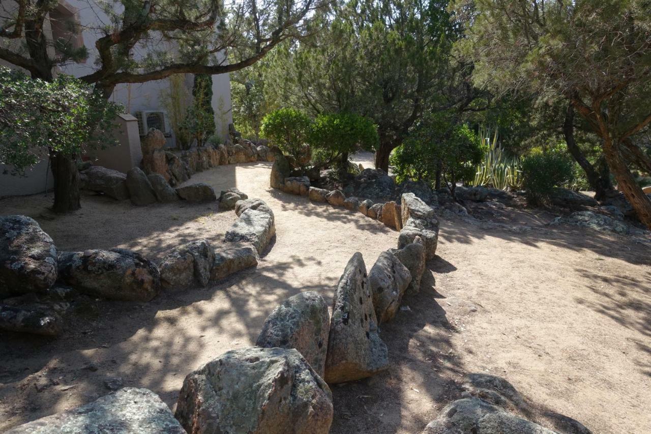 Domaine De La Punta Holiday home Porto-Vecchio (Corsica)