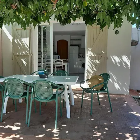 Villa Domaine de la Punta Porto Vecchio Esterno foto
