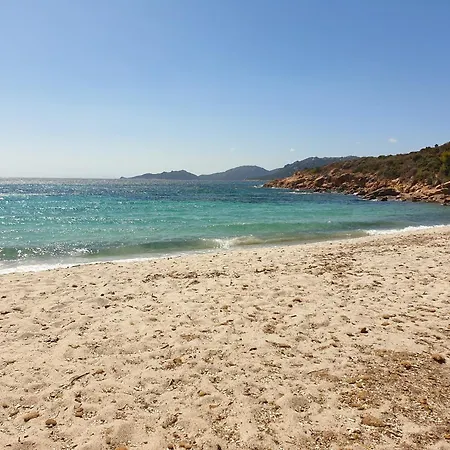 Villa Domaine de la Punta Porto Vecchio Esterno foto