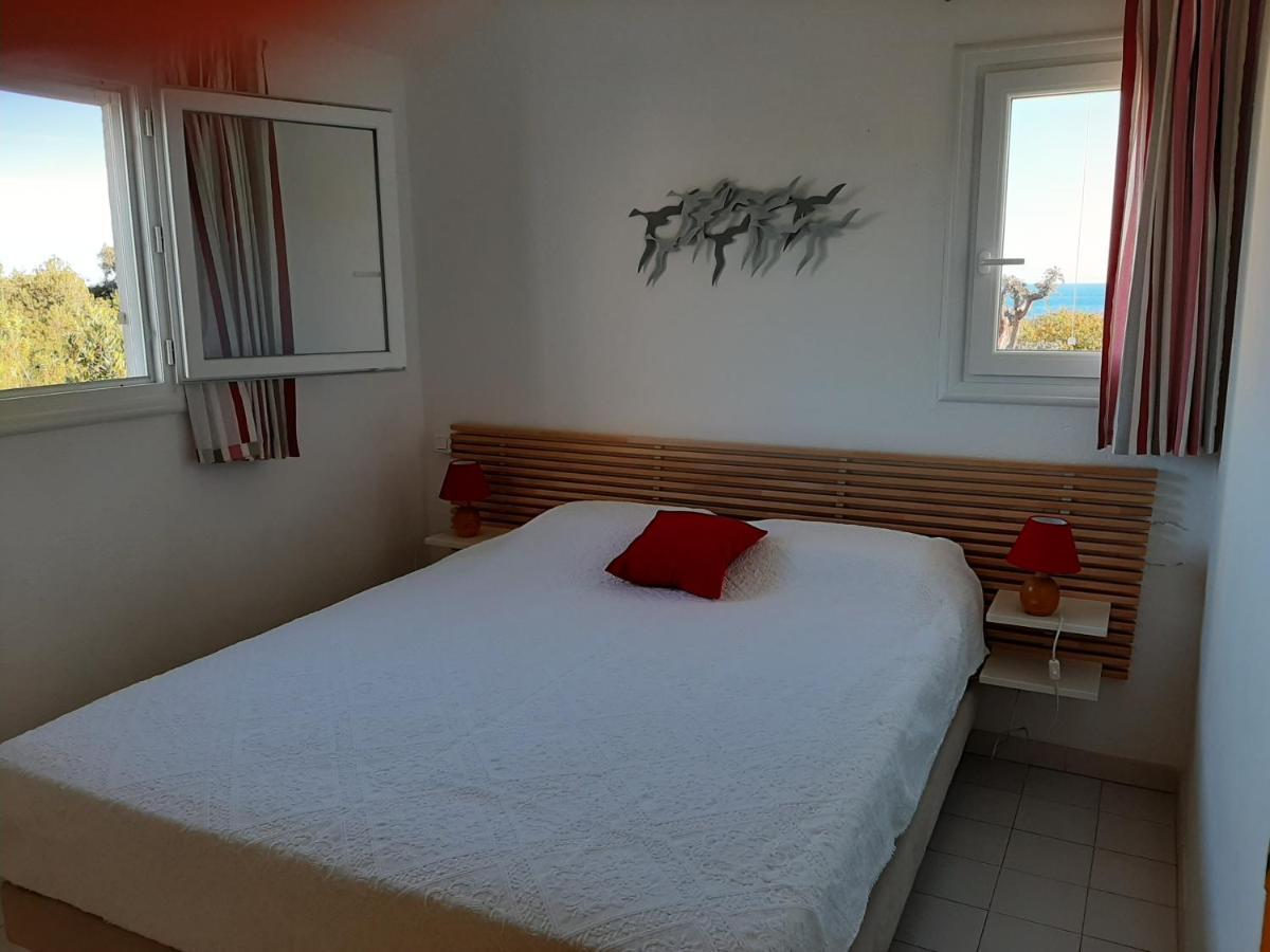 Domaine De La Punta Holiday home *