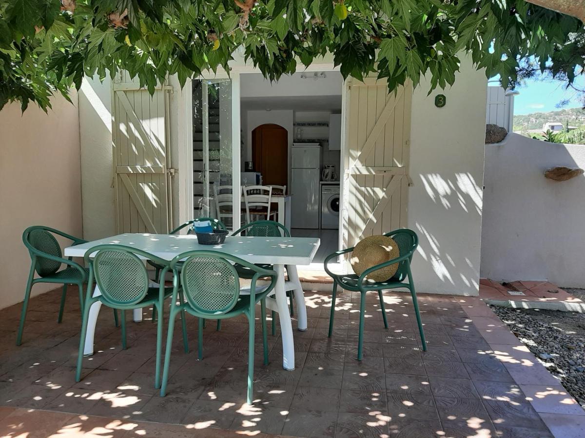 Domaine De La Punta Holiday home