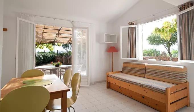Hébergement de vacances Domaine De La Punta Porto-Vecchio (Corsica)