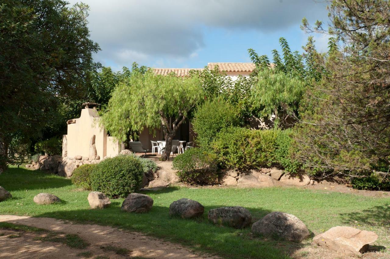 Domaine De La Punta *